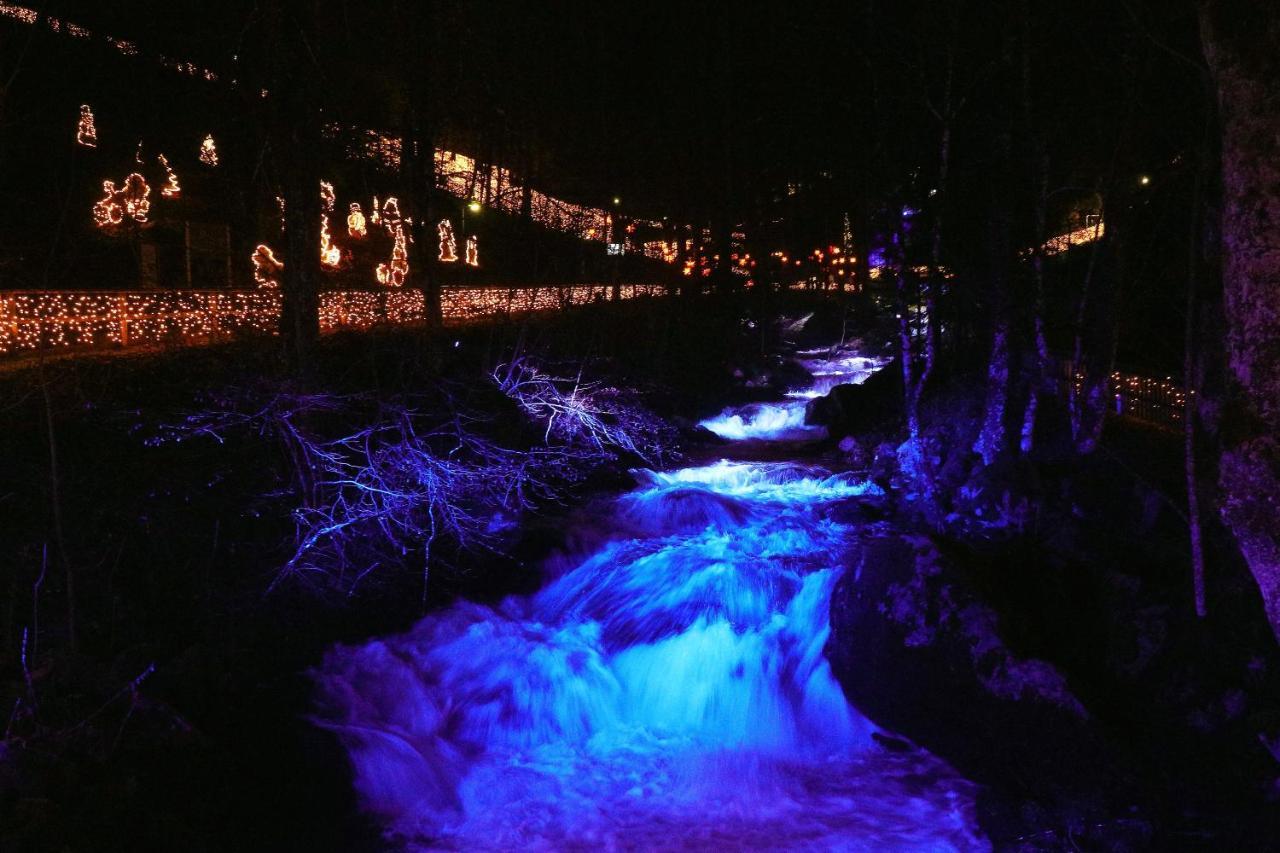 Hotel Café Adler Triberg im Schwarzwald Kültér fotó